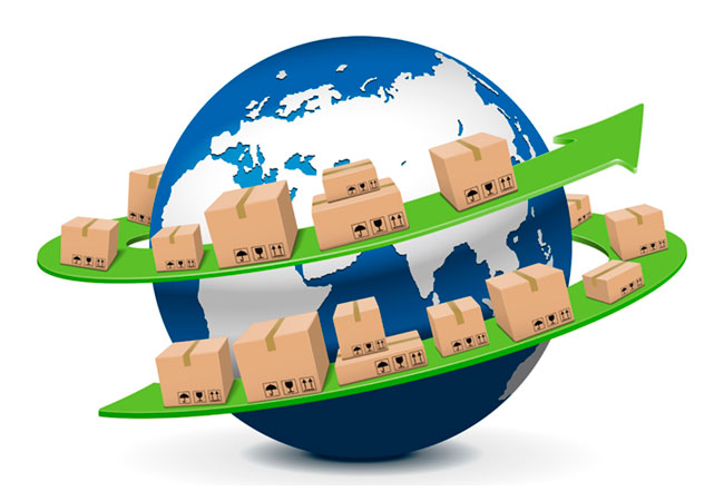 evensol distribuidor internacional